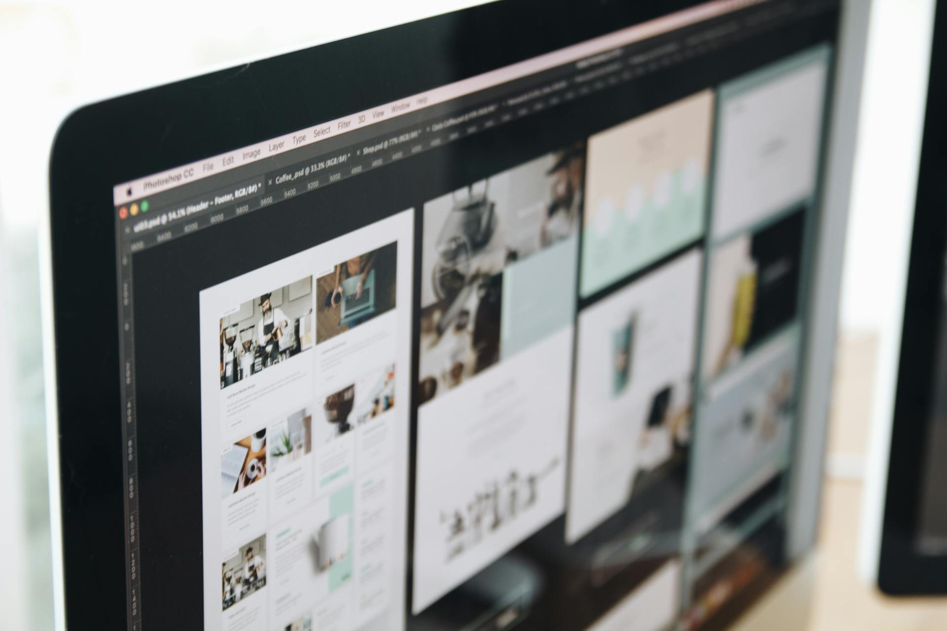 What Makes a Good Website? (And What Doesn't)